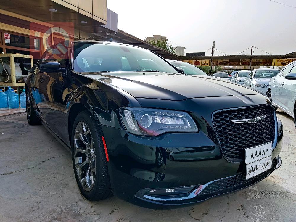 Chrysler 300